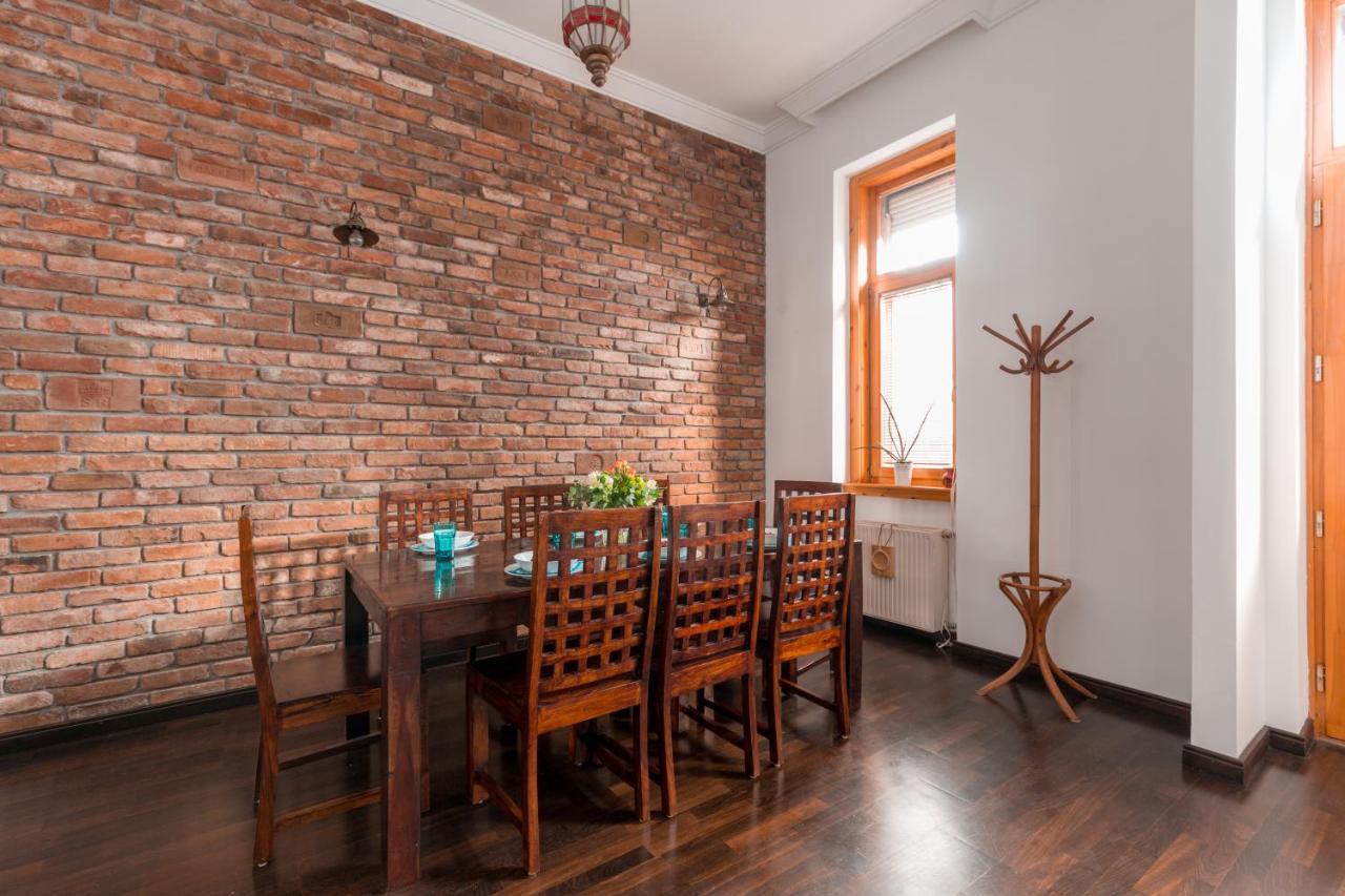Supercentral Spacious Apartment Budapeşte Dış mekan fotoğraf